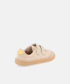 Blanditos by Crio's Ténis de Veganos Barefoot - Blanditos Guppy Sand LONAS_BLANDITOS_GUPPY-SAND_MADALI3