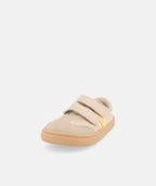 Blanditos by Crio's Ténis de Veganos Barefoot - Blanditos Guppy Sand Sand LONAS_BLANDITOS_GUPPY-SAND_MADALI4