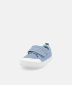Blanditos by Crio's Ténis de Lona Barefoot - Blanditos Koi Jeans LONAS_BLANDITOS_KOI-JEANS_MADALI4