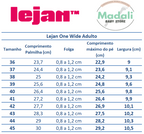 Lejan Brand Ténis Barefoot de adulto - Lejan One Nylon Wide Navy (Horma Ancha) Lejan_One_Wide_Adulto_Madali