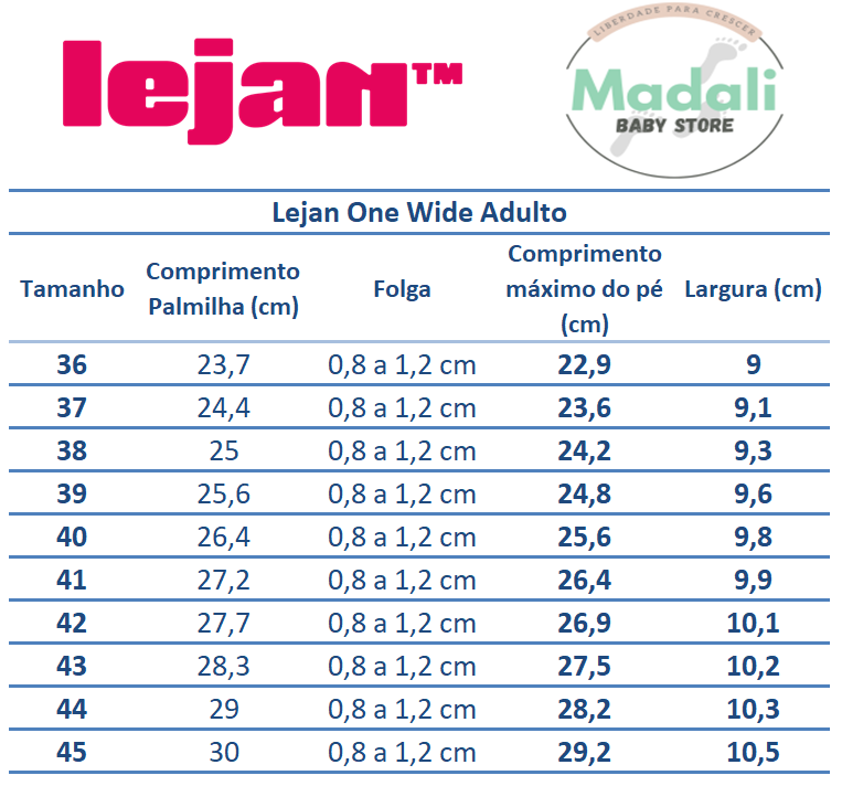 Ténis Barefoot de adulto  - Lejan One Print