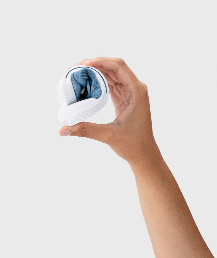 Igor Lonas Respeitadoras do Pezinho da Criança - Igor Canvas V. (Velcro) LonasBarefootIgorCanvasJeansMadali4