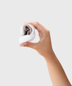 Igor Lonas Respeitadoras do Pezinho da Criança - Igor Canvas V. (Velcro) LonasBarefootIgorCanvasTopoMadali4