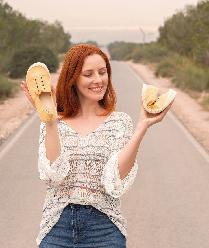 Igor Lonas Barefoot para Adulto - Igor Lona 5.1 LonasBarefootIgorLona5.1Madali11