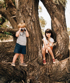 Igor Lonas Respeitadoras do Pezinho da Criança - Igor Canvas V. (Velcro) Lonas_Barefoot_Igor_Canvas_Terracota_Madali_5