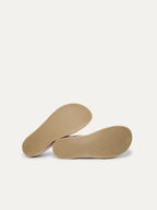 Mum Barefoot Sabrina Mum Barefoot - Lucía Palm Pink Lucia-Palm-Pink-2