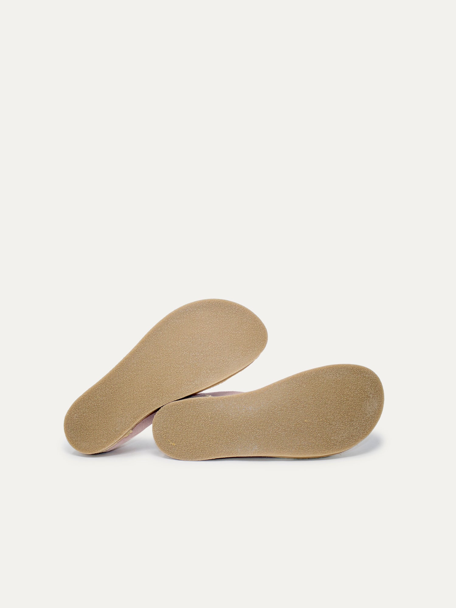 Sabrina Mum Barefoot - Lucía Palm Pink