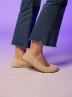Mum Barefoot Sabrina Mum Barefoot - Lucía Sand Lucia-Sand-Estudio-2