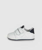 Ténis Desportivos Barefoot - Blanditos Londres Marino e Rosa Velho