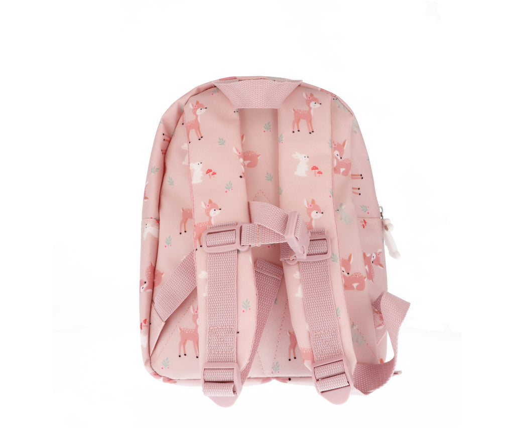 Mochila Infantil Sweet Dear - Tutete