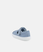 Blanditos by Crio's Ténis de Lona Barefoot - Blanditos Molly MOLLY_JEANS26V-2