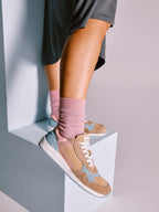 Ténis MUM Barefoot - Modelo Daniela Cloud