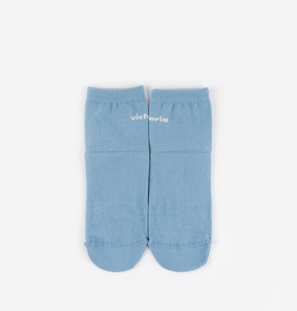 Victoria Barefoot Meias para Adulto Victoria Barefoot MeiasAdultoVictoriaBarefootAlgodaoMadali