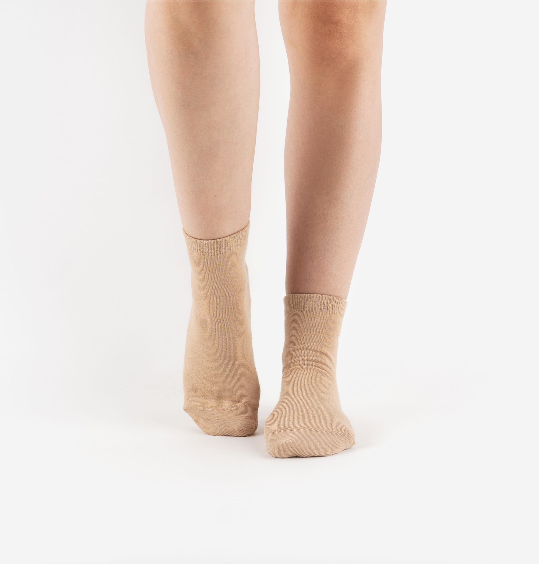 Victoria Barefoot Meias para Adulto Victoria Barefoot MeiasAdultoVictoriaBarefootAlgodaoMadali_14