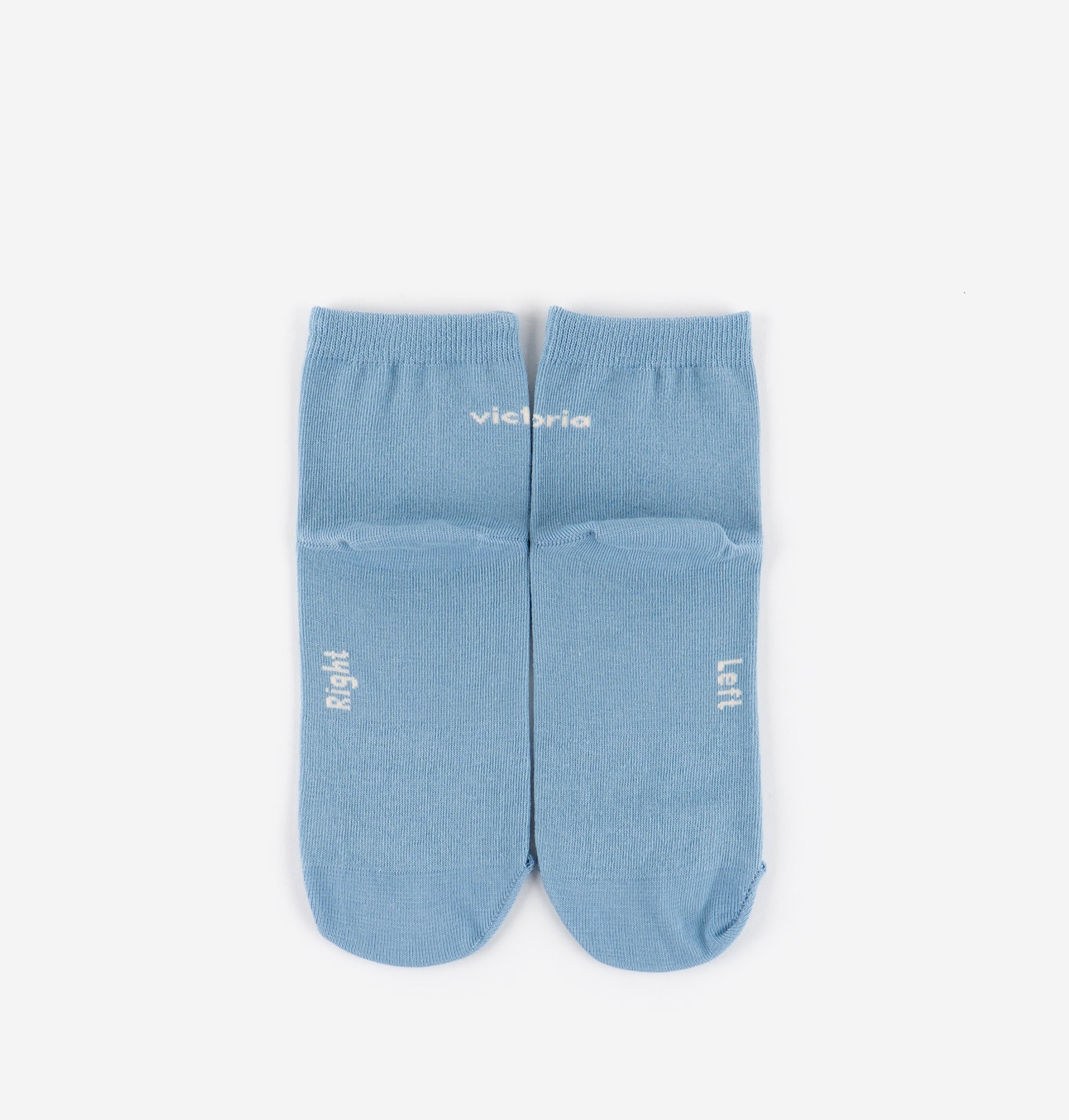 Victoria Barefoot Meias para Adulto Victoria Barefoot MeiasAdultoVictoriaBarefootAlgodaoMadali_2