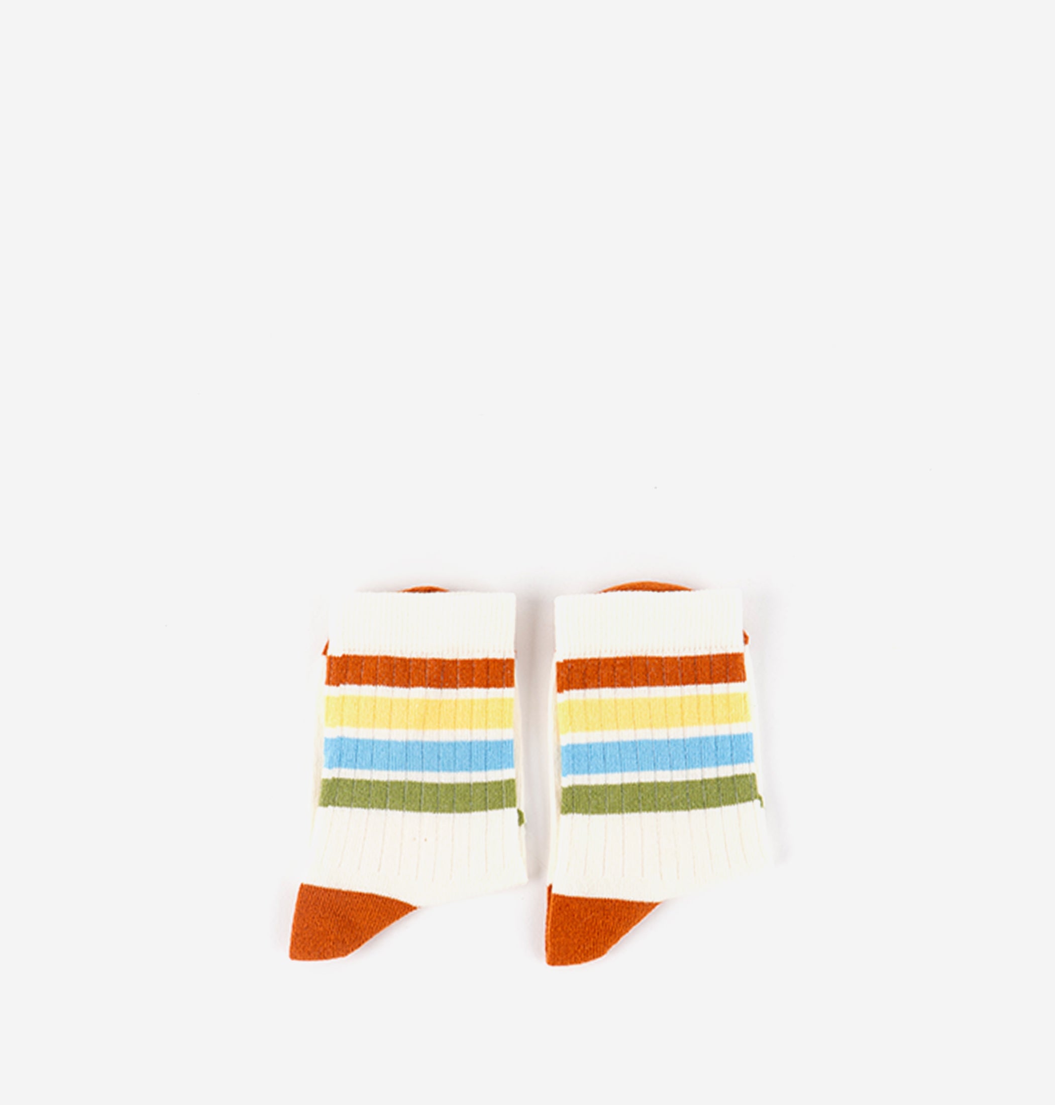 Meias Victoria Barefoot