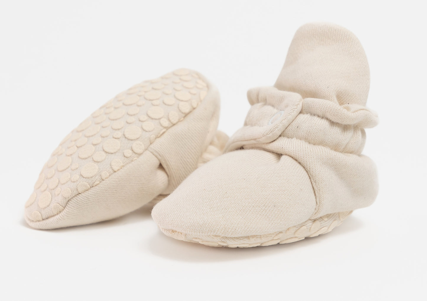 Baby Booties Zás Trás - Mid Season (Novas Cores Disponíveis)