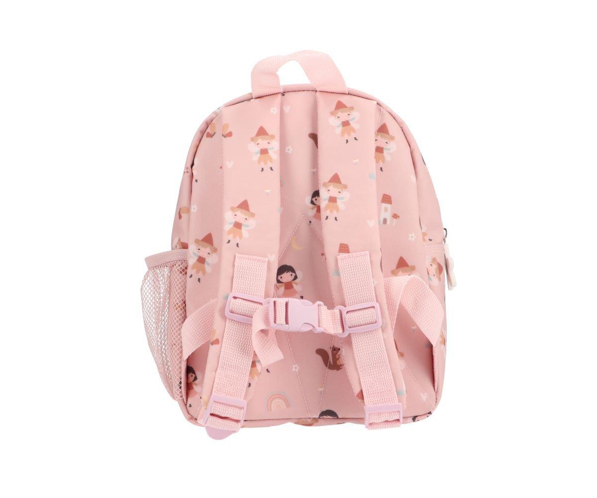 Mochila Infantil Wild Fairies - Tutete
