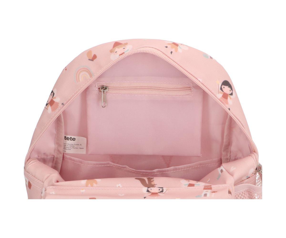 Mochila Infantil Wild Fairies - Tutete
