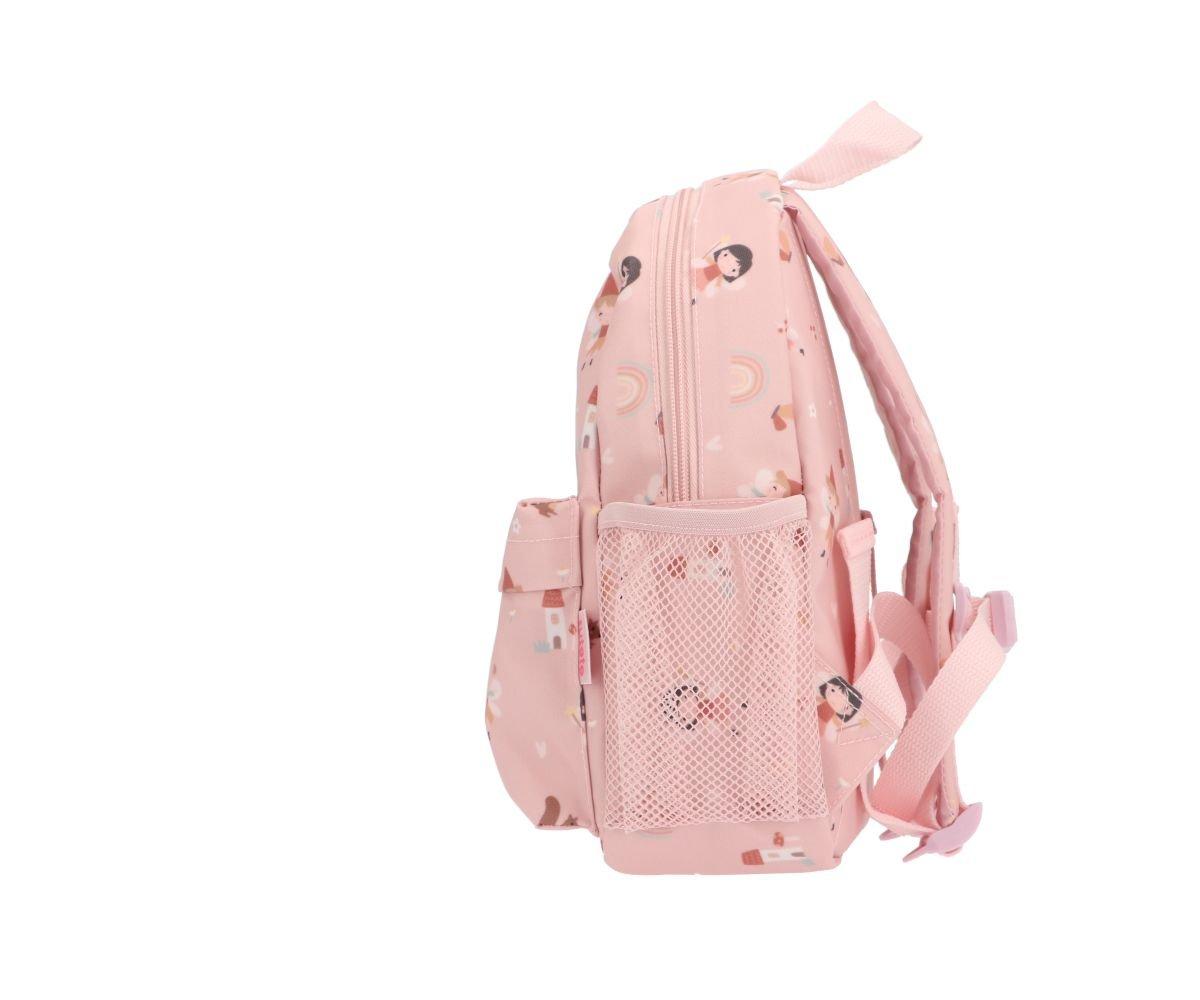 Mochila Infantil Wild Fairies - Tutete