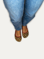 Sabrina Mum Barefoot - Núria Wild