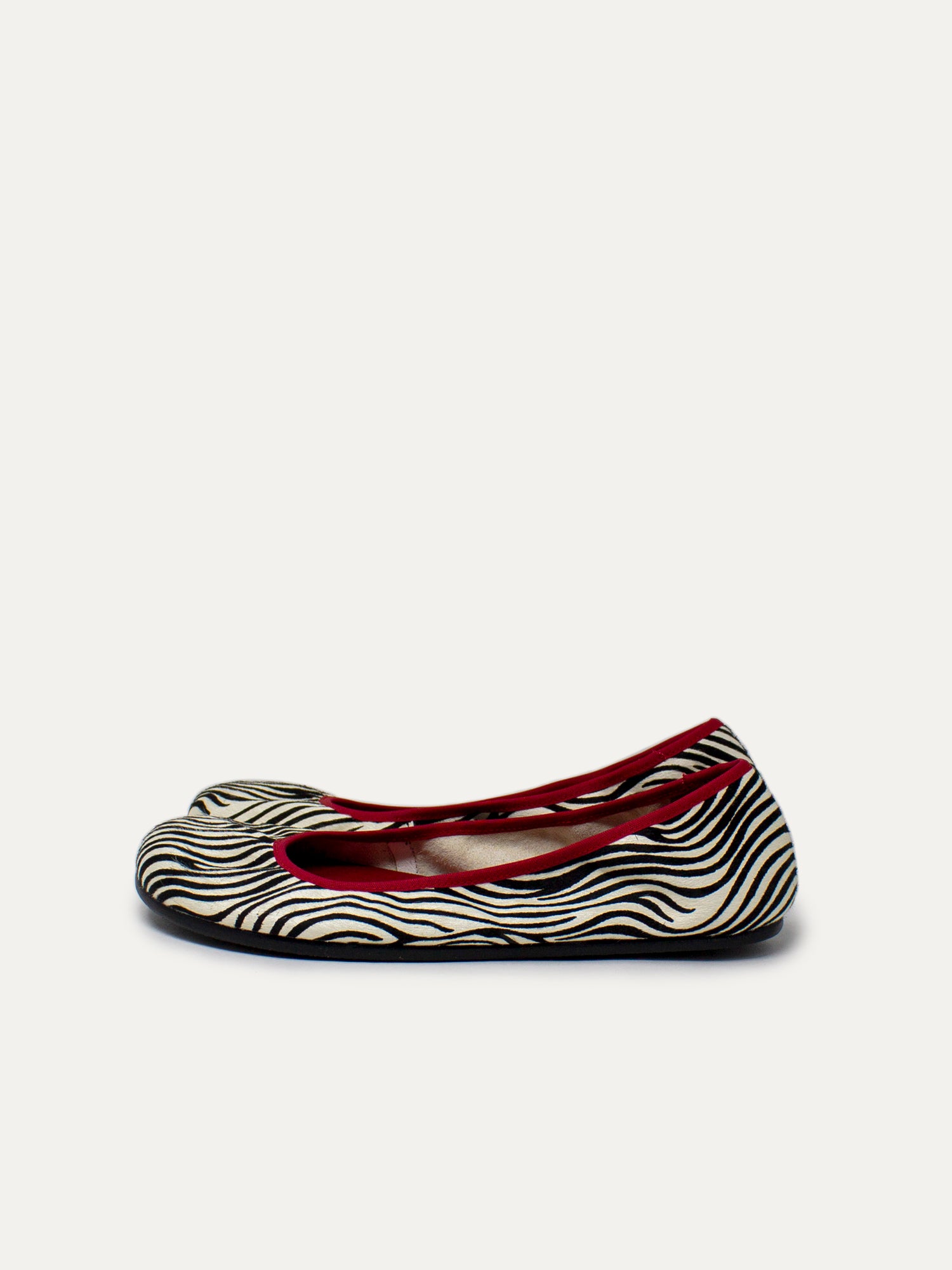 Sabrina Mum Barefoot - Núria Zebra