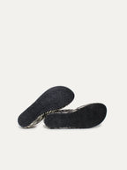 Sabrina Mum Barefoot - Núria Zebra