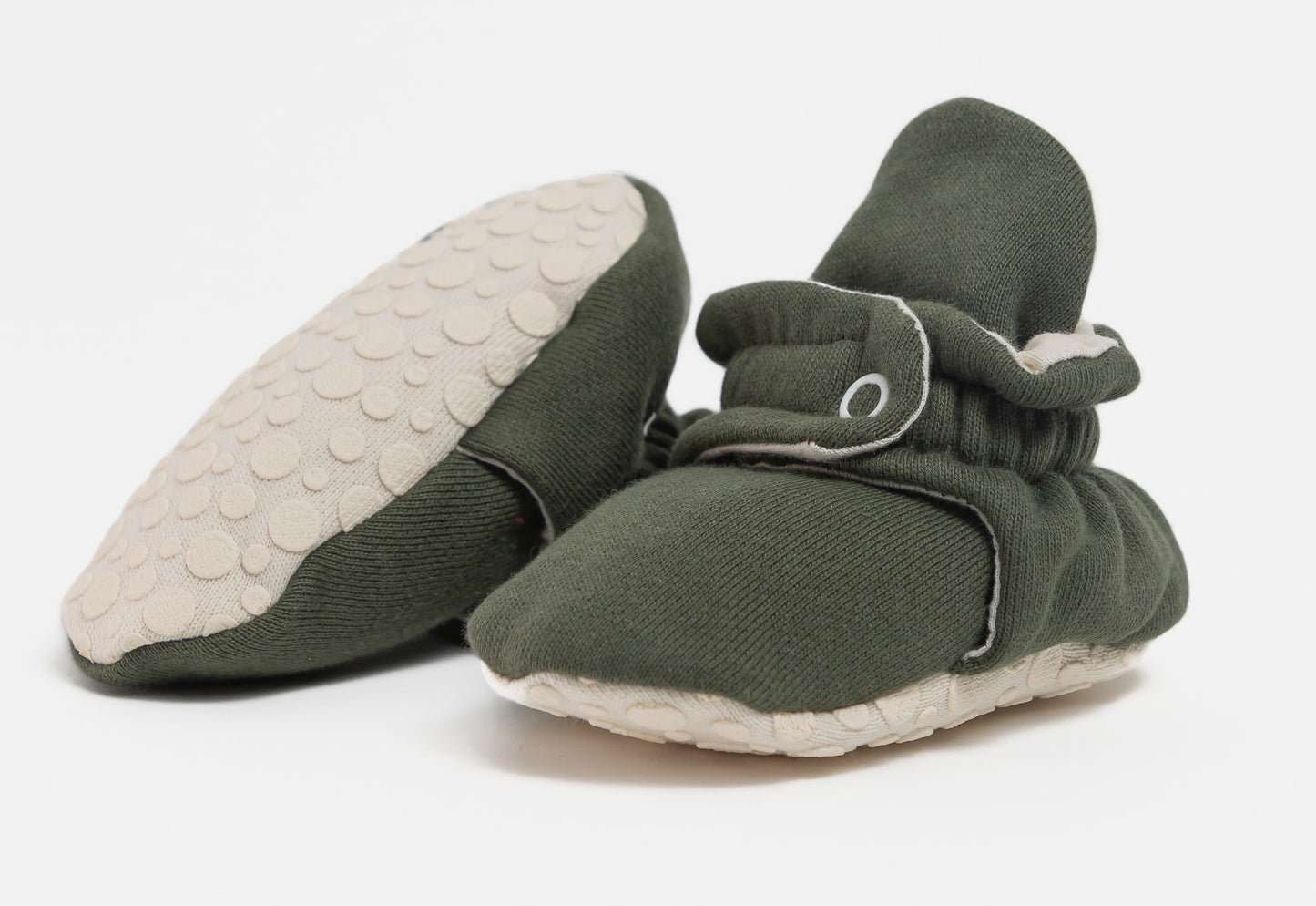 Baby Booties Zás Trás - Mid Season (Novas Cores Disponíveis)