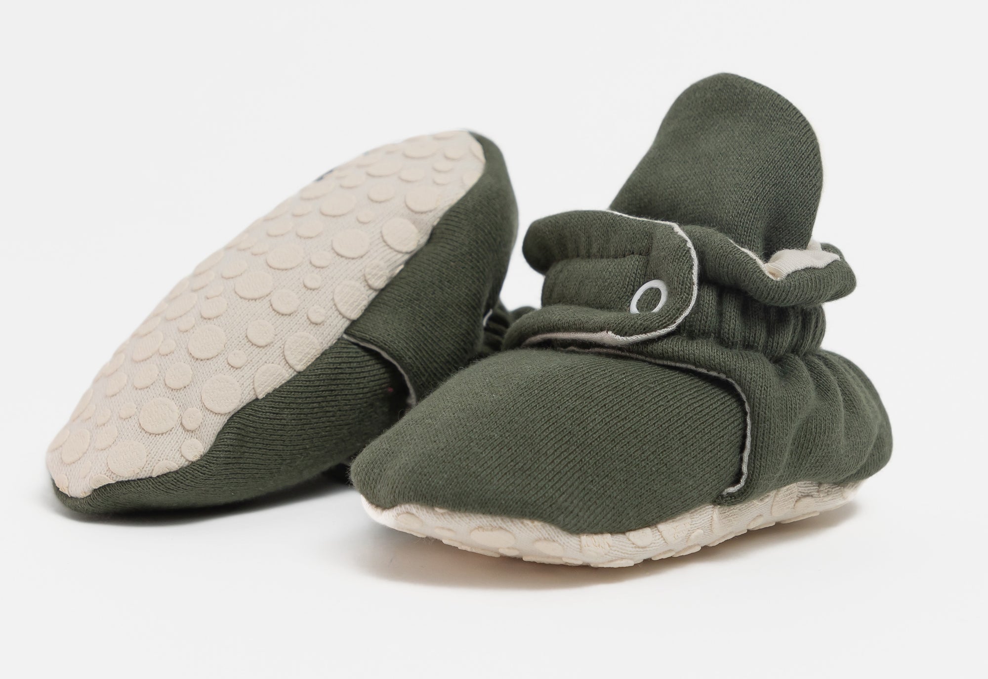 Baby Booties Zás Trás - Mid Season (Novas Cores Disponíveis)