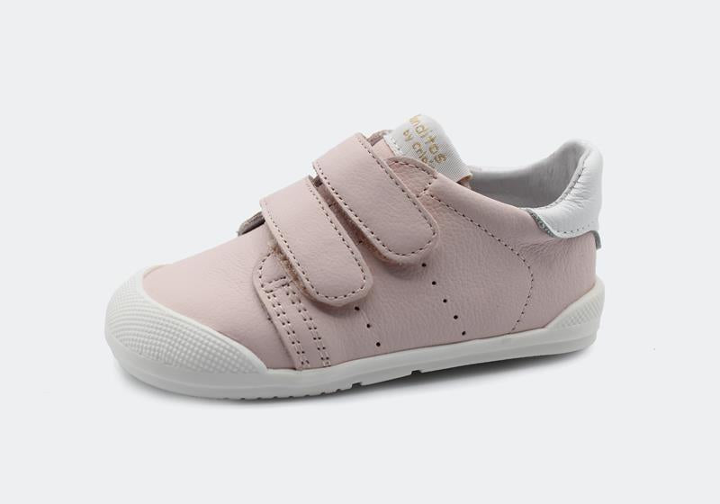 Blanditos by Crio's Ténis Paris Respeitadores do Pezinho da Criança - Blanditos Rosa PARIS-ROSA25V_b24b5d3c-abda-44ab-9bdb-e43a9578c017