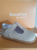 Sapatinho de Cerimónia Pepito - Blanditos