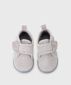 Pantufas Respeitadores do Pezinho da Criança - Igor Pana Hielo