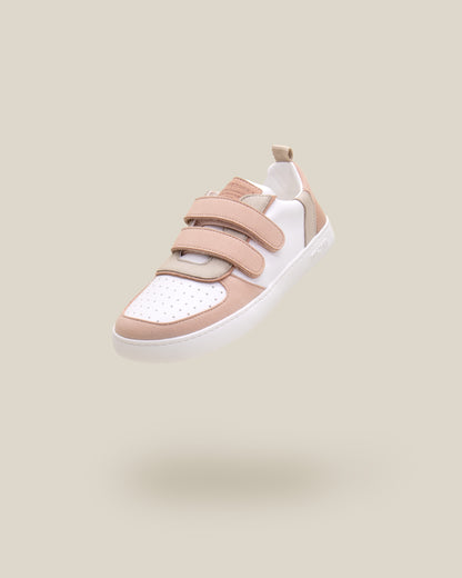 Ténis Barefoot Criança - Muris Petra Skin Júnior