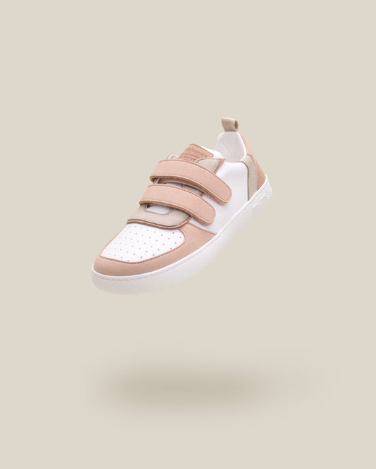 Ténis Barefoot Criança - Muris Petra Skin Júnior
