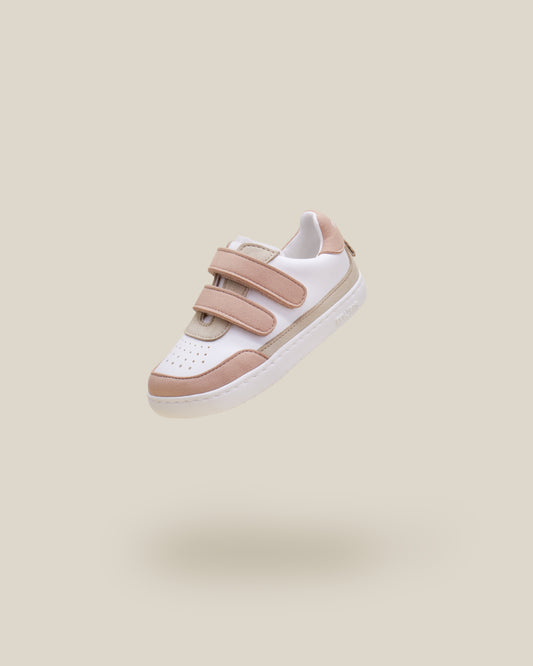Ténis Barefoot Criança - Muris Petra Skin Mini