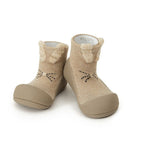 Attipas Attipas Outono/Inverno 24/25 (Várias cores) RABBIT BEIGE RA0304