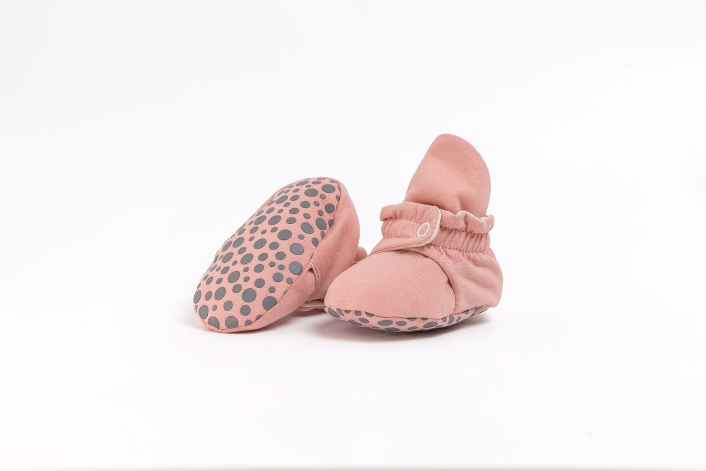 Baby Booties Zás Trás - Primavera/Verão 2025