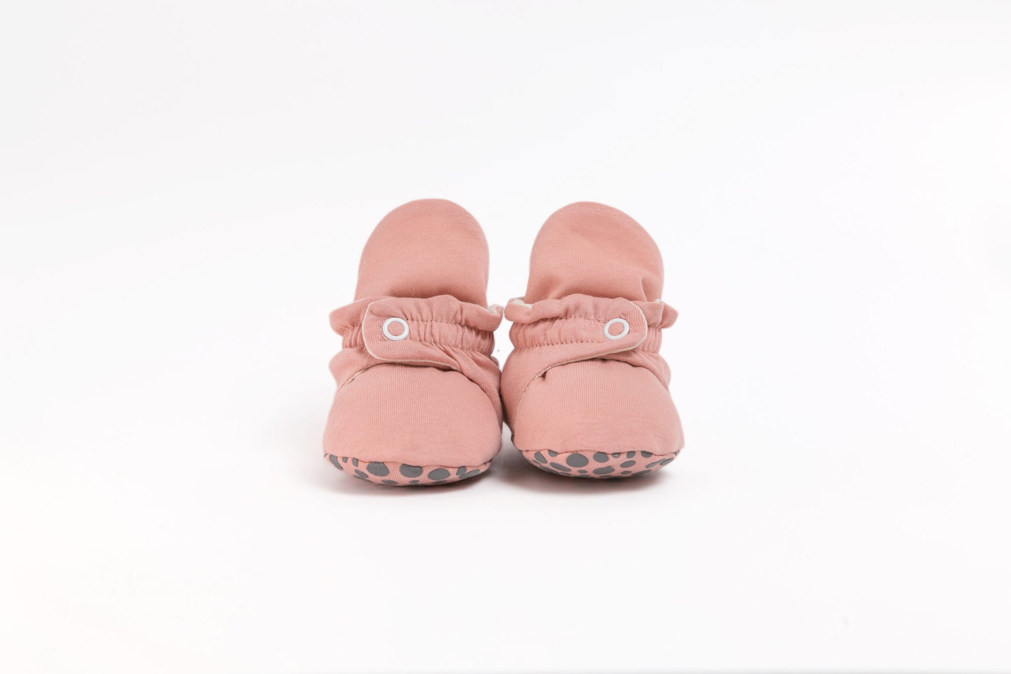 Baby Booties Zás Trás - Primavera/Verão 2025