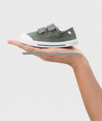 Igor Lonas Respeitadoras do Pezinho da Criança - Igor Canvas V. (Velcro) S10348-042_5