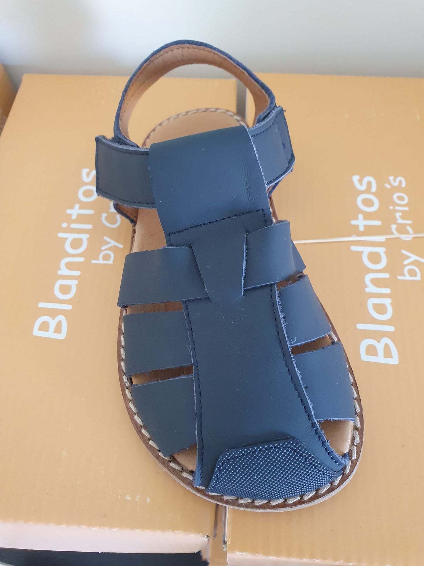 Sandálias Saona - Blanditos