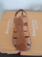 Sandálias Saona - Blanditos