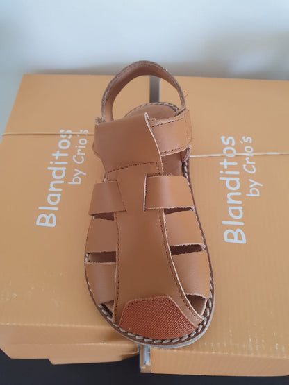 Sandálias Saona - Blanditos