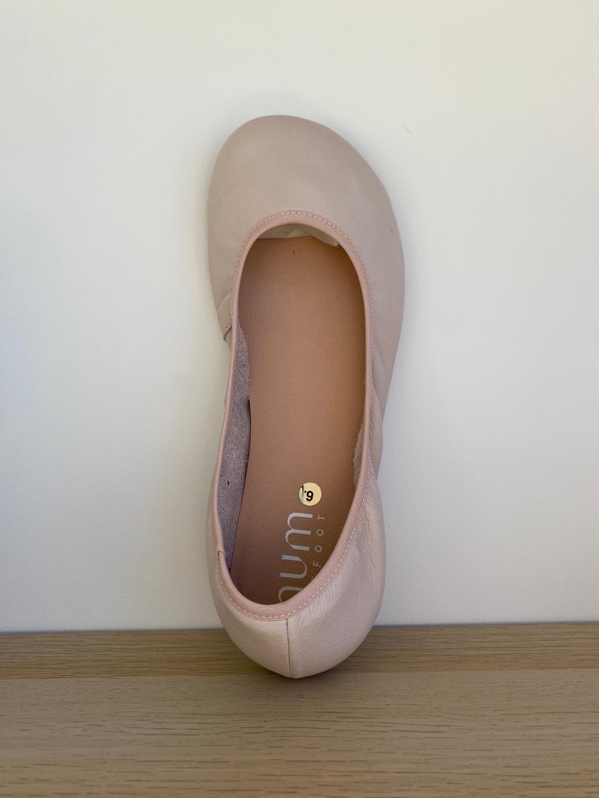 Sabrina Adulto - Mum Barefoot Sara Rose
