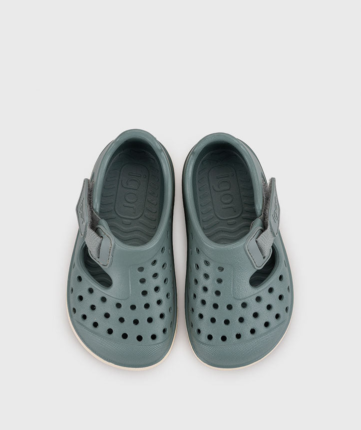 Igor Lonas Respeitadoras do Pezinho da Criança - Igor Canvas Pepito Sandalias_de_Praia_Barefoot_Igor_Malibu_Madali_11