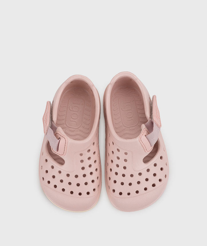 Igor Lonas Respeitadoras do Pezinho da Criança - Igor Canvas Pepito Sandalias_de_Praia_Barefoot_Igor_Malibu_Madali_5