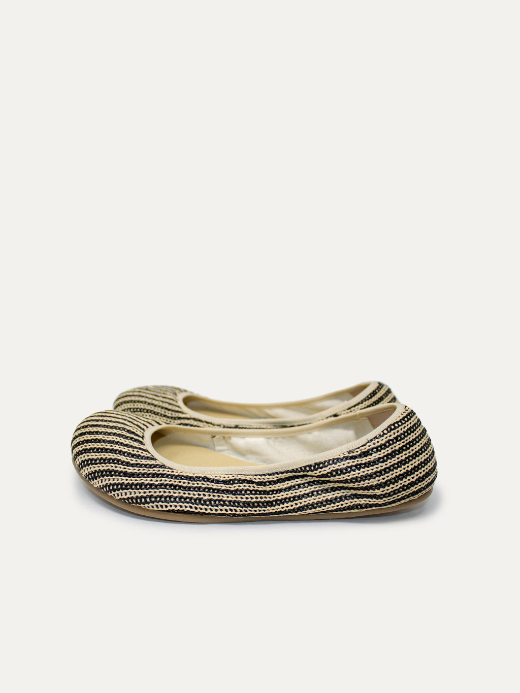 Sabrina Mum Barefoot - Sara Coal