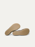 Mum Barefoot Sabrina Mum Barefoot - Sara Coal Sara-Coal-2