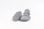 Zas Tras Baby Booties Zás Trás - Primavera/Verão 2025 Silver Macaron Silver