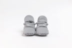 Zas Tras Baby Booties Zás Trás - Primavera/Verão 2025 Silver1