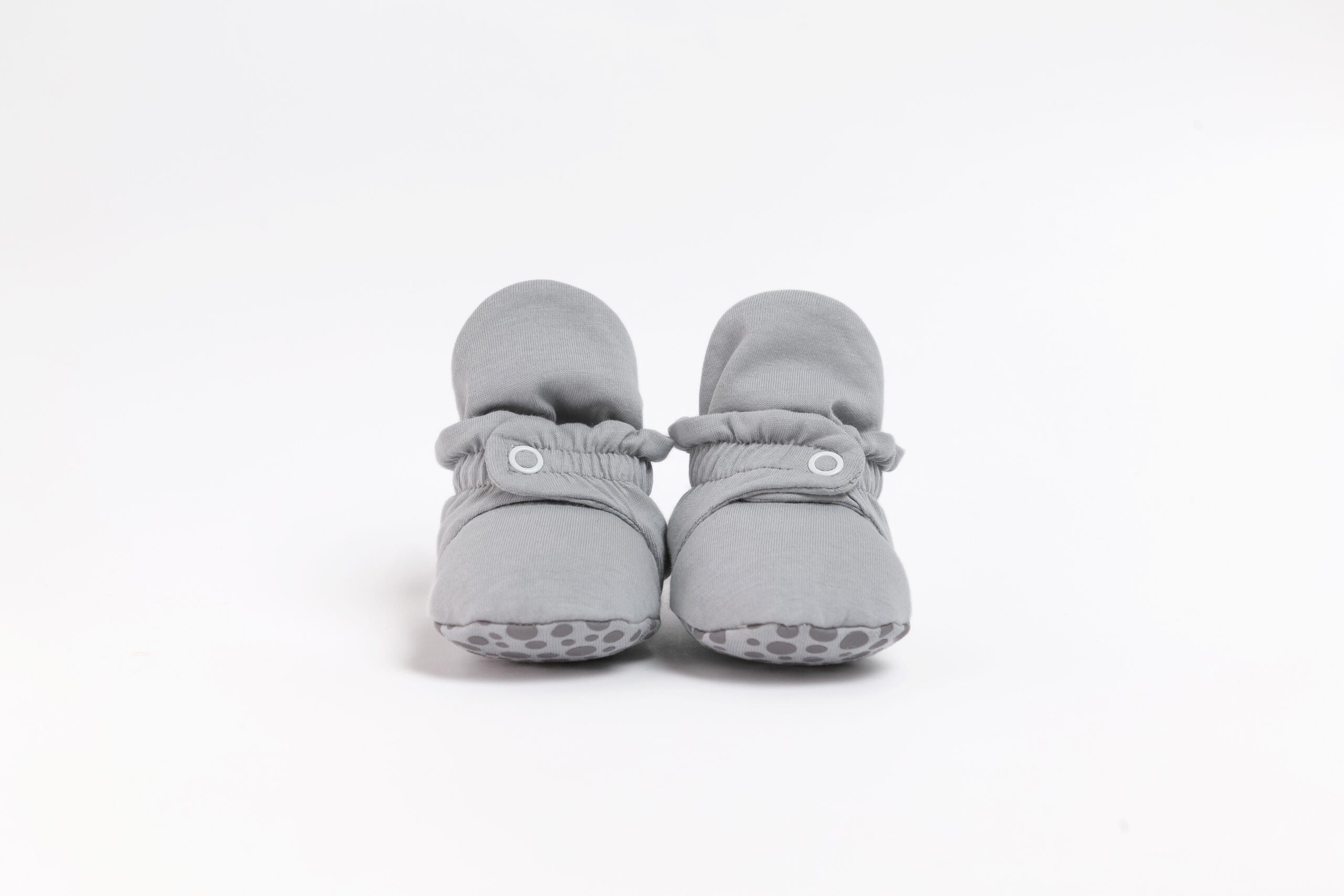Baby Booties Zás Trás - Primavera/Verão 2025